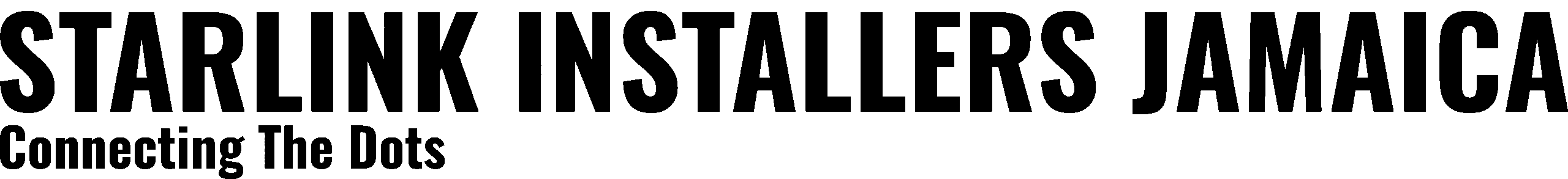 Starlink-installers-jamaica